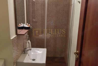 Apartament cu 4 camere semidecomandat, mobilat în Central - 4