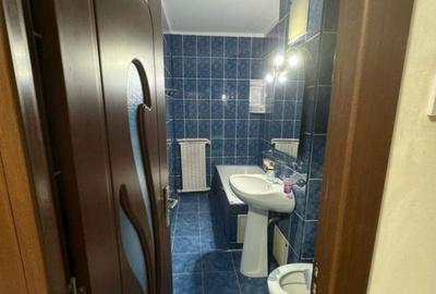 Garsonieră, mobilată în Mărăști - 6