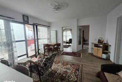 Casă cu 4 camere în Central - 4