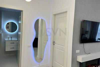 REA1024981 Apartament 2 camere Mobilat I Rond OMV I Pipera - 7