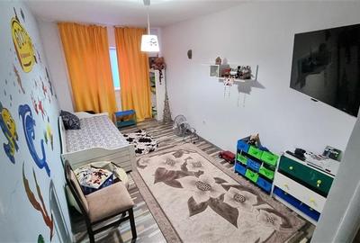 Casă cu 4 camere cu Canalizare în Cornetu - 5