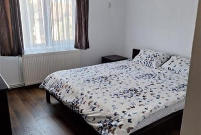 Apartament 3 camere, CFR Str. IC Bratianu