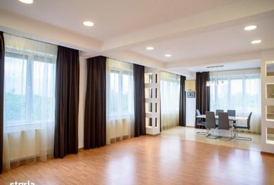 Apartament cu 3 camere în Primăverii - 2