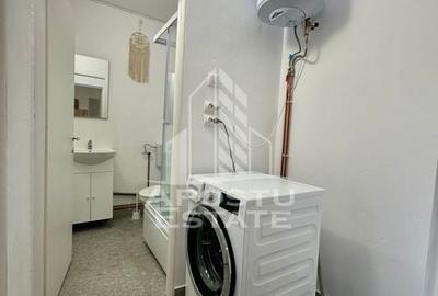 Apartament cu 3 camere, 2 bai, etaj intermediar, Aradului - 3