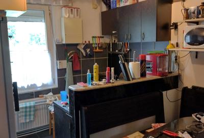 Apartament cu 3 camere decomandat, mobilat în Central - 4