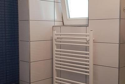 Apartament cu 4 camere semidecomandat zona Parcul Sub Arini - 12