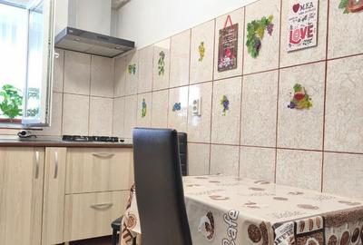 Apartament 3 camere in Deva, zona Iuliu Maniu - 35