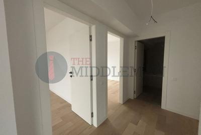 One Cotroceni Park I Spatios si luminos I Facilitati exclusive I 0% comision One Cotroceni Park I Spatios si luminos I Facilitati exclusive I 0% comision - 13