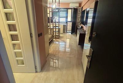Garsoniera MOBILATA/UTILATA  42000 euro- Bragadiru Independentei! - 2