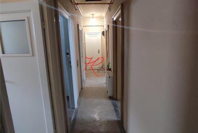 Apartament cu 2 camere în Primăverii - 3