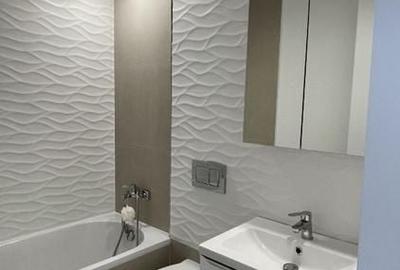 Apartament elegant 3 camere (90 mp) + 2 locuri parcare 4 City Pipera Apartament elegant 3 camere (90 mp) + 2 locuri parcare 4 City Pipera - 4