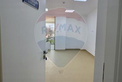 Spatiu activitati medicale de 22mp de inchiriat, zona Mioritei - 1
