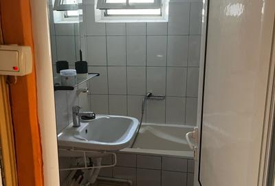 Apartament cu 2 camere semidecomandat în Obor - 7