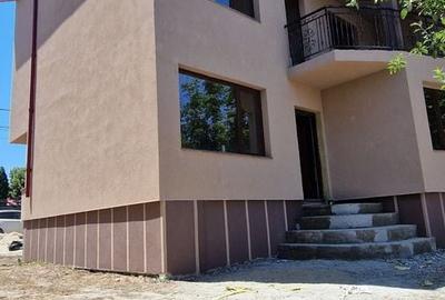 Vila Nou construita zona Sanatoriului. - 2