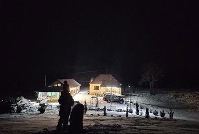 Casă cu 4 camere în Tomnatic - 8