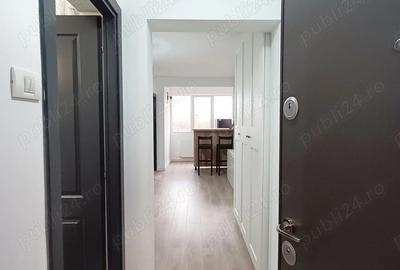 Inchiriere garsoniera, Costin Georgian 8 minute metrou (600m) - 6