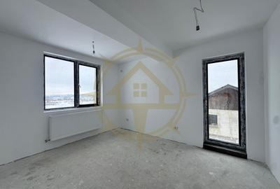 Casă cu 4 camere cu Canalizare în Balotești - 8