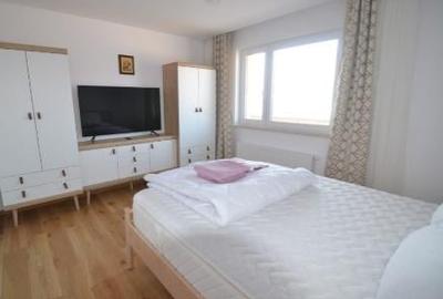 Apartament tip studio situat in Urban Plaza - 5