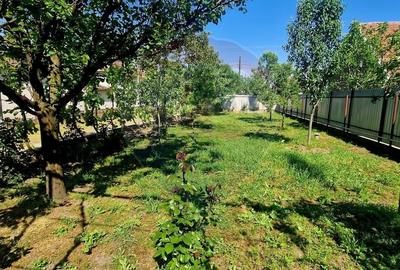 Vila P+M 4 camere in Zimand nou - 7