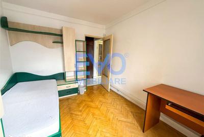 Apartament cu 3 camere decomandat în Nicolina - 10