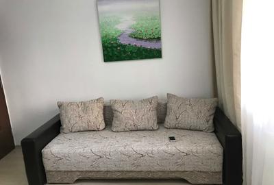 Apartament cu 2 camere decomandat în Central - 2