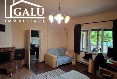 Apartament cu 2 camere decomandat în Central - 8