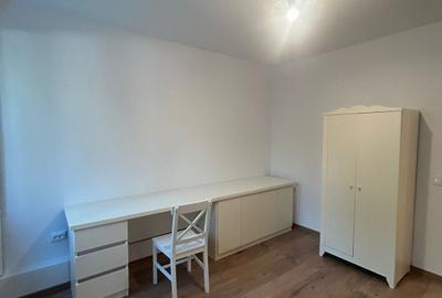 Inchiriere apart. cu 3 camere, 65 mp., Car. grigorescu/Donath - 5