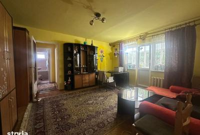 Apartament cu 2 camere în Central - 6