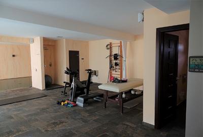 Casă individuală cu 6 camere cu Canalizare în Palazu Mare - 5