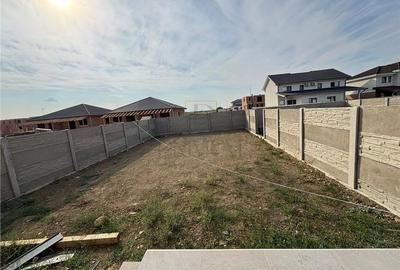 Duplex parter - posibilitate alegere finisaje - zona foarte buna - toate utilita Duplex parter - posibilitate alegere finisaje - zona foarte buna - toate utilita - 10