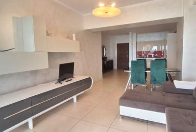 Apartament cu 3 camere decomandat, mobilat în Central - 5
