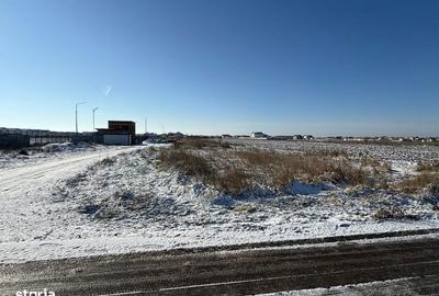 Spațiu comercial, în Dragomirești-Vale - 5