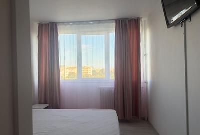 Apartament cu 2 camere semidecomandat, mobilat în Apărătorii Patriei - 7
