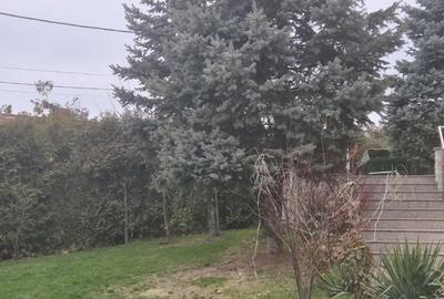 Vand vila in Targu Mures, deasupra de UMF, Corni?a - 4