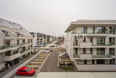 Straulesti - Petrom City | Apartament 3 Camere | Langa lac - 27