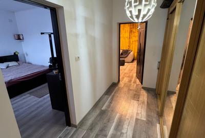 Casa renovata complet + Teren de vanzare – Zona Cetatii-Bogdanestilor- 715 - 19