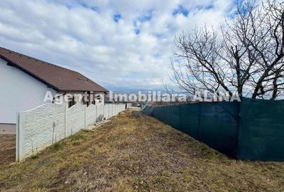 15 parcele de Teren intravilan in Deva, zona Calugareni, Strada Prunilor, Jud. Hd, cu PUZ, PUD, etc. - 11