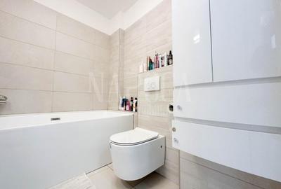 Apartament 3 camere de vanzare in Centru, Cluj Napoca - 6