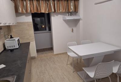 Faleza Nord Unirii, apartament 2 camere, mobilat,utilat modern, centrala pe gaze - 2