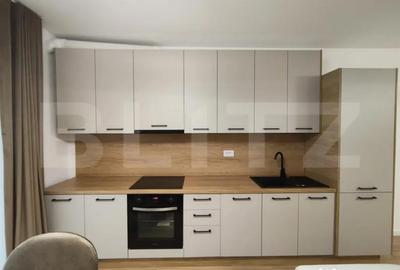 Apartament cu 2 camere decomandat în Central - 3