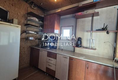 Spațiu comercial, de 215 mp, în Narciselor - 9