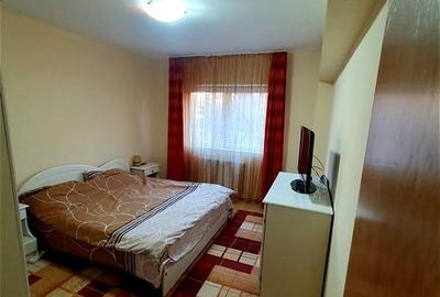 Apartament cu 2 camere decomandat, mobilat în Moara de foc - 1