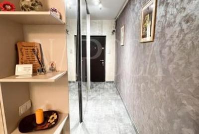 Apartament 3 camere de vanzare in Borhanci, Cluj Napoca - 6