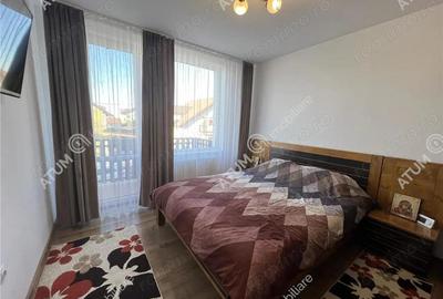 Casa cu 4 camere 2 bai si curte proprie in zona Arhitectilor - 6