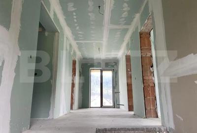 Casă cu 5 camere cu Teren 1200 Mp în Vatra Dornei - 10