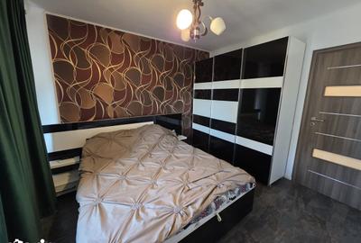 Apartament cu 2 camere în Faleza Nord - 9