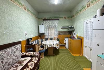 Casă cu 6 camere cu Teren 1498 Mp în Variaș - 2