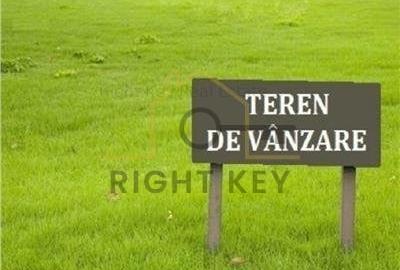 Teren intravilan, 1535mp, Comision 0%!