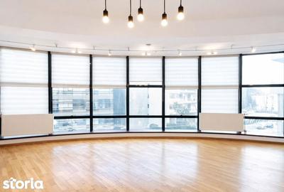 Spațiu comercial, de 152.3 mp, în Clucerului - 9