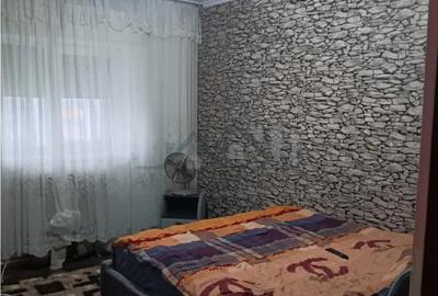 Apartament cu 2 camere decomandat în Tomești - 8